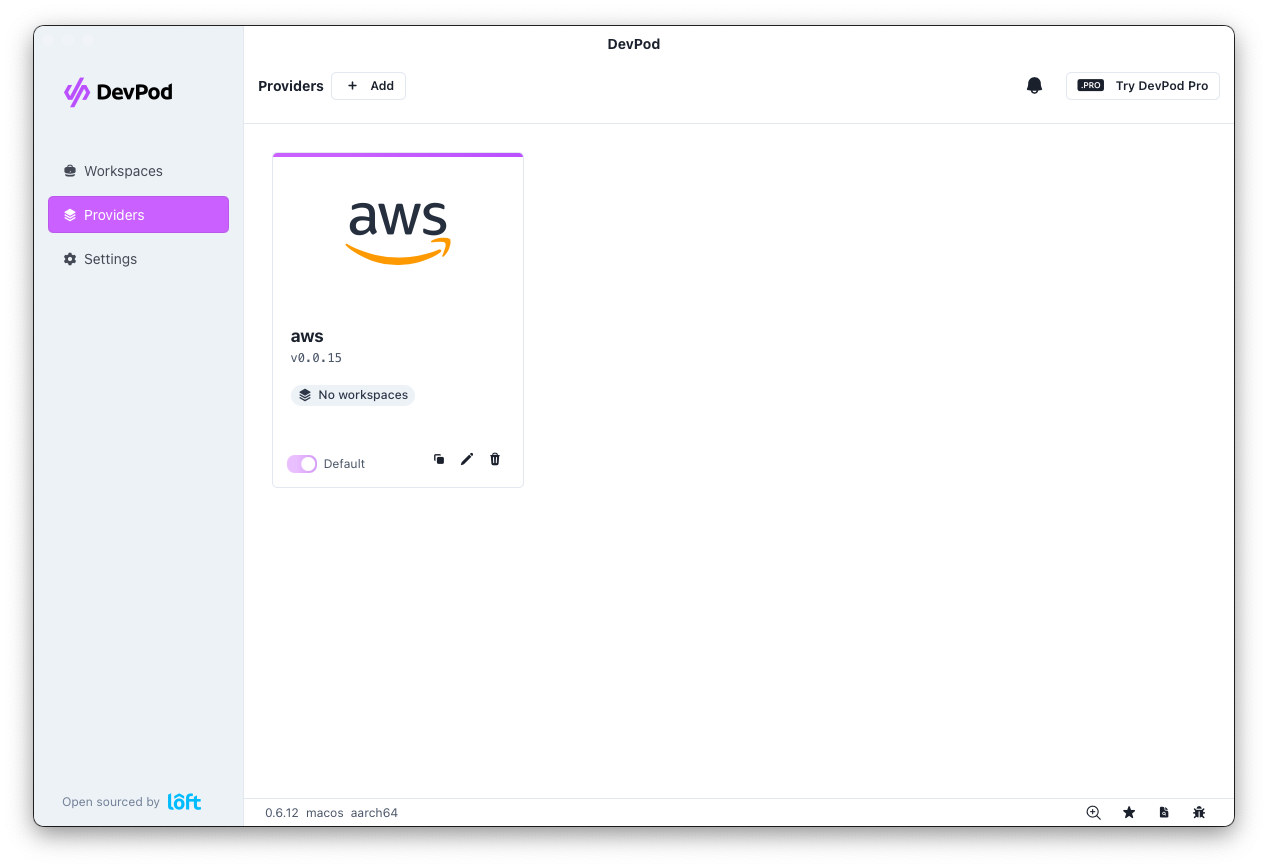 added_new_provider
