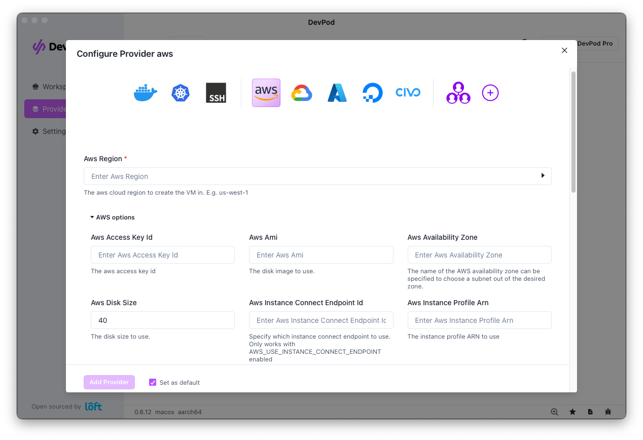Provider_list